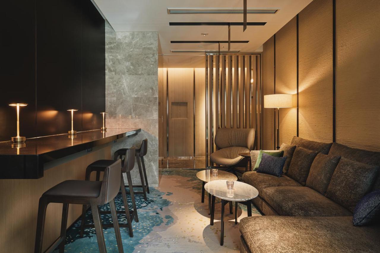 Fraser Suites Akasaka, Токио Екстериор снимка