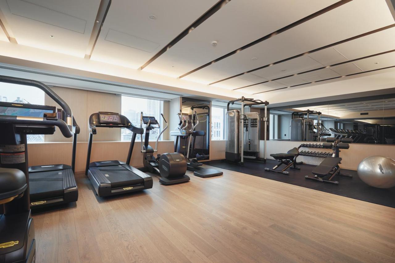 Fraser Suites Akasaka, Токио Екстериор снимка