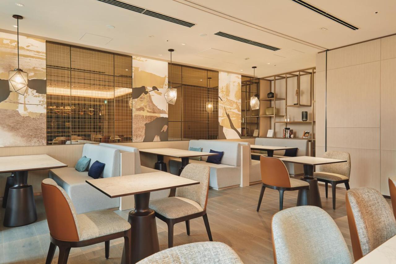 Fraser Suites Akasaka, Токио Екстериор снимка