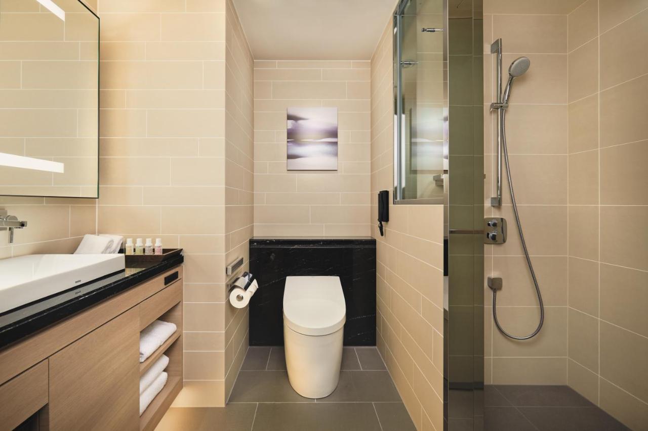 Fraser Suites Akasaka, Токио Екстериор снимка