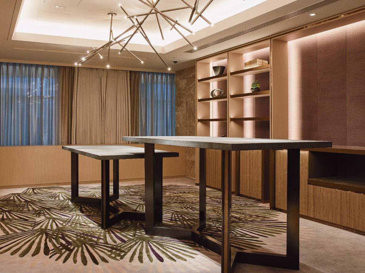 Fraser Suites Akasaka, Токио Екстериор снимка
